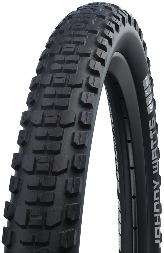 Padanga dviračiui Schwalbe Johnny Watts