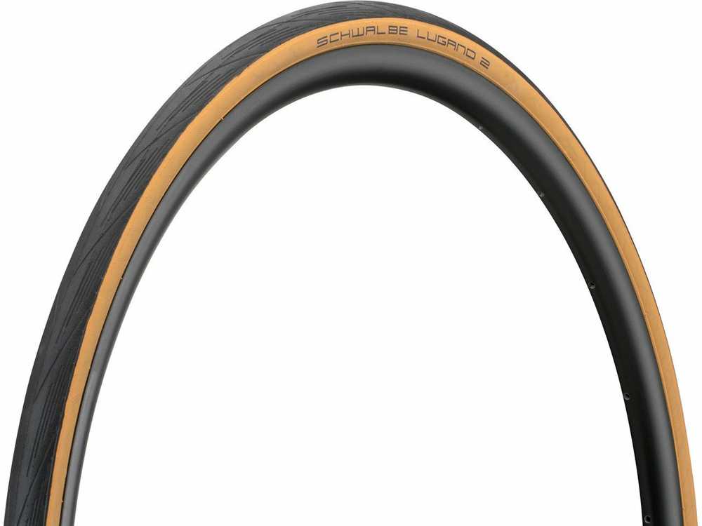 „Schwalbe Lugano II 25-622“ klasikinis, oda nesilankstantis