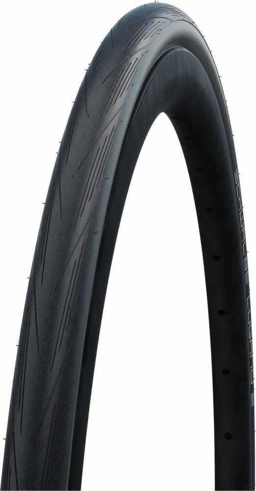 Dviratis 28" Schwalbe Lugano II HS 471 Active Wired 25-622 / 700x25C