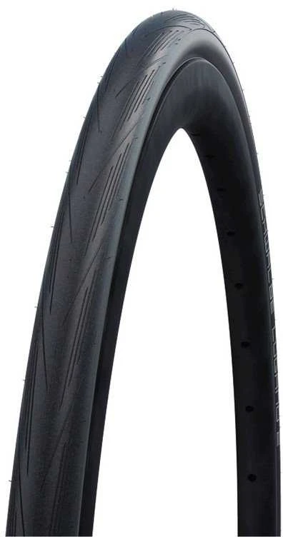 Dviratis 28" Schwalbe Lugano II Endurance HS 471 Active Wired 25-622 / 700x25C