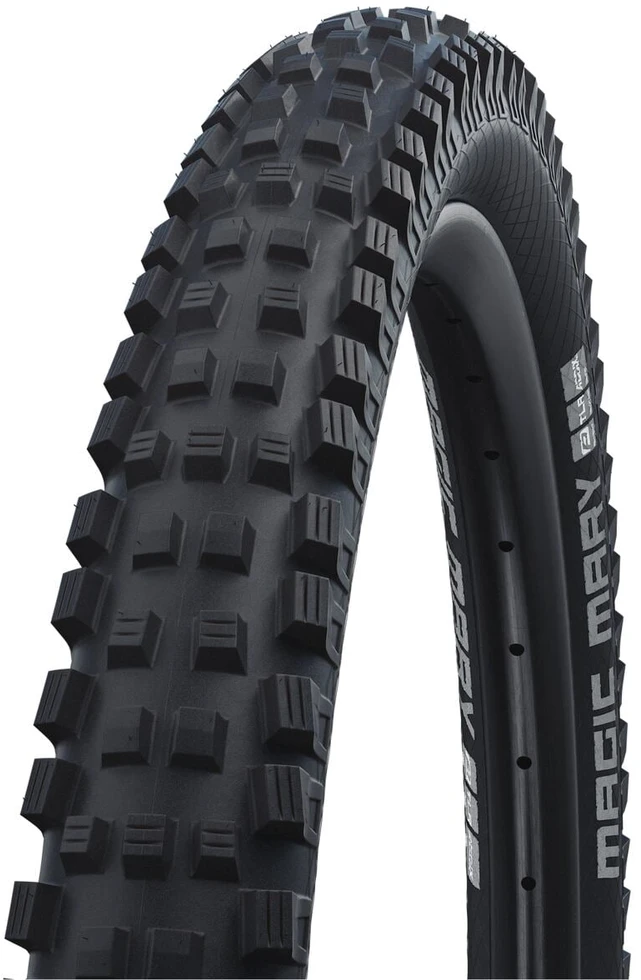 Schwalbe Magic Mary 27.5x2.40 AddixPerformance DoubleDefense TLE foldingL