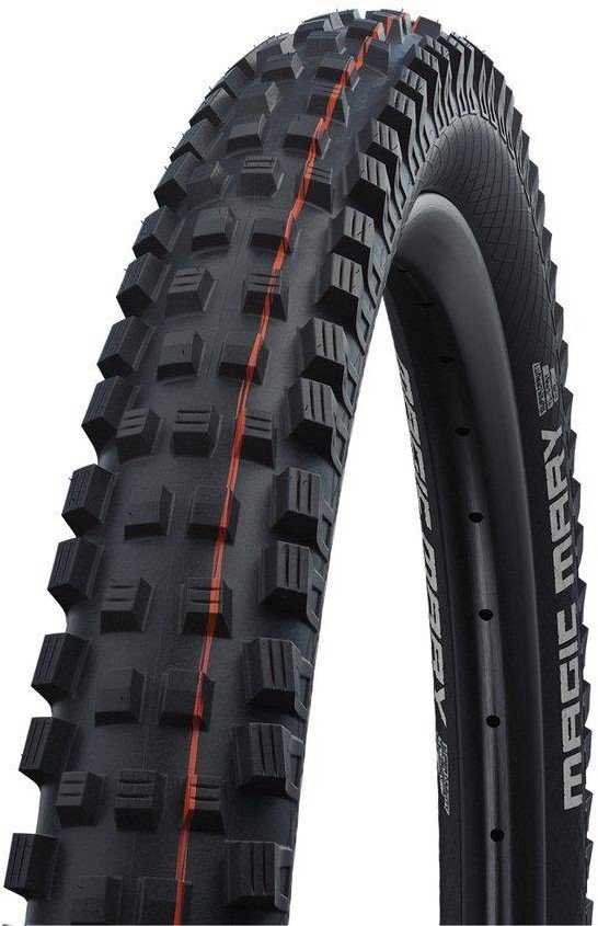 Padanga dviračiui Schwalbe 27.5 x 2.40 Magic Mary