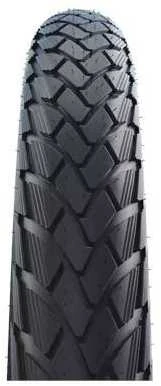 Schwalbe Marathon Žalias 28-622 Addix Eco GreenGuard šviesą atspindinti juostelė