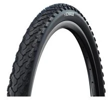 Schwalbe Motion Land Cruiser 40-622 Žalias KevlarGuard Tire
