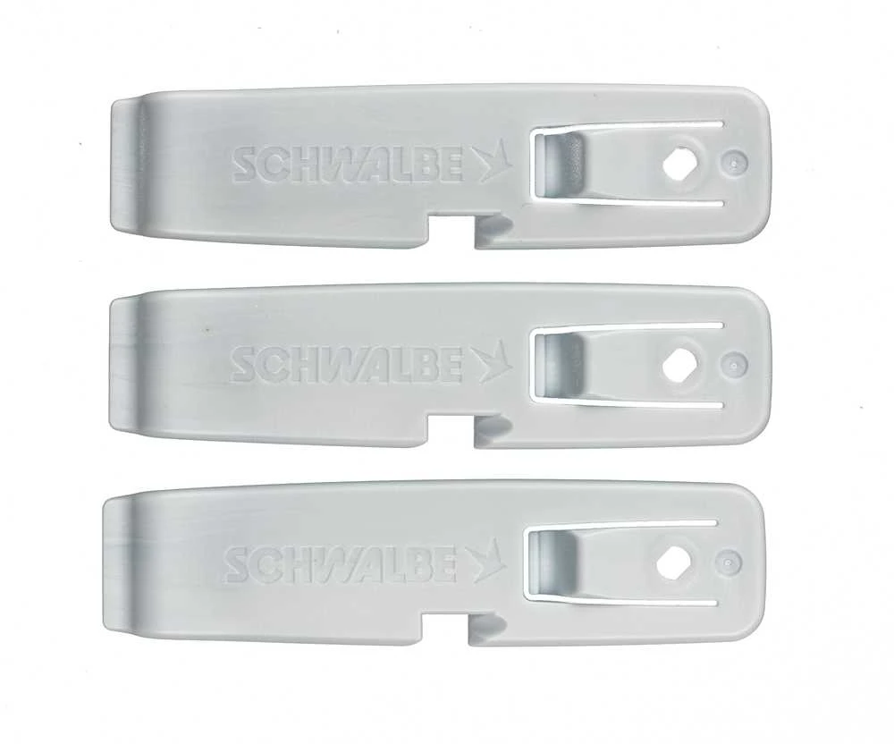 Schwalbe rengasrauta, 3 kpl