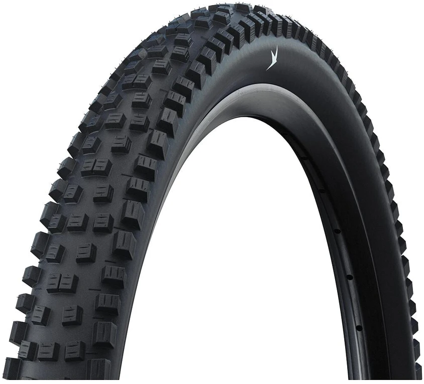 SCHWALBE NOBBY NIC Folding tire 27,5" 2,80" (70-584)