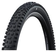 Schwalbe Nobby Nic 29x2.60 Addix Žalias TLR Folding Tire
