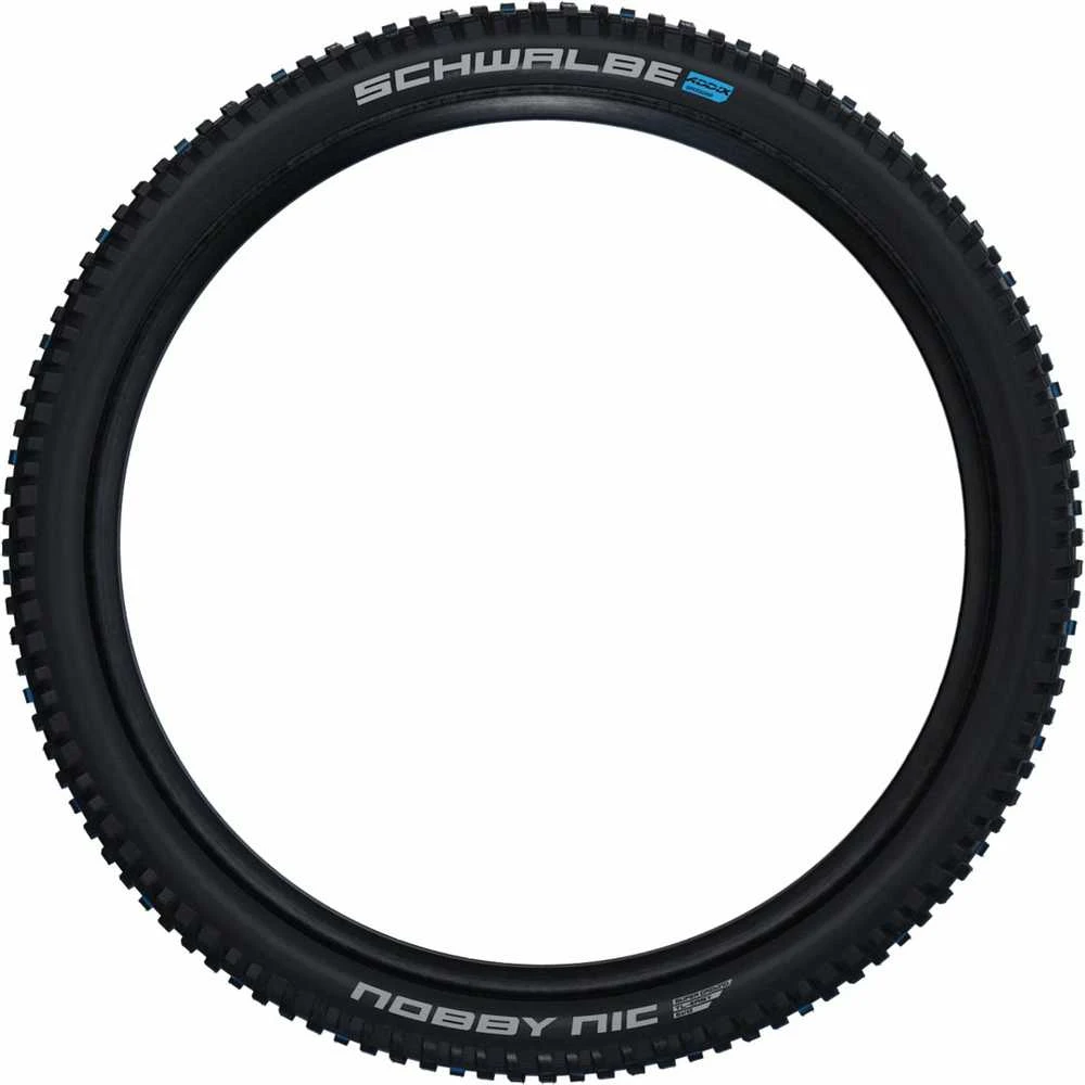 Schwalbe Schwalbe Noby Now Super Ground, Rides (juoda, ETRTO: 57-622)