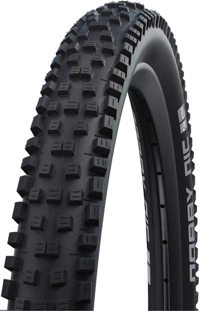 Padanga dviračiui Schwalbe 29 x 2.40 Nobby Nic