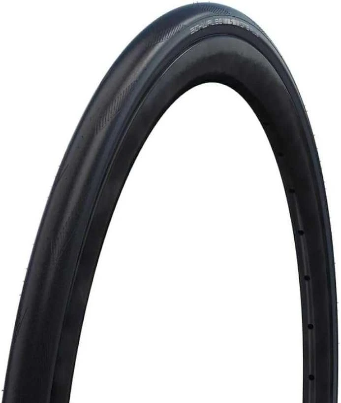 SCHWALBE One Plus sulankstoma padanga 700c 25 mm (25-622)