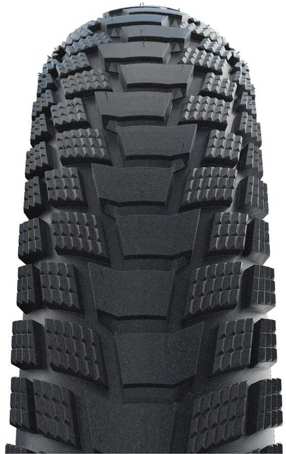 SCHWALBE Pick-Up Non folding tire 24" 2,15" (55-507)