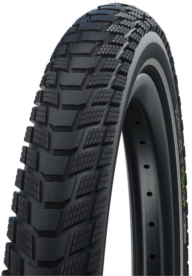 Padanga 28" Schwalbe Marathon 365 HS 475 Perf Wired 40-622 / 28x1.50, 700x38C Addix 4Season Juodas-Reflex