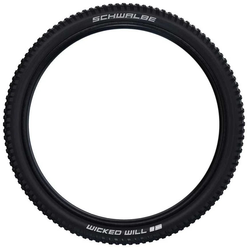 SCHWALBE Wicked Will sulankstoma padanga 29" 2,60" (65-622)