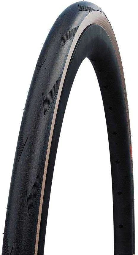 Schwalbe Schwalbe Pro One Super Race, padangos (juoda, ETRTO: 25- 622)