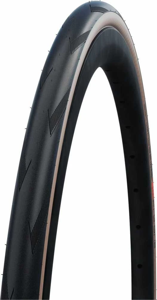 Padanga dviračiui Schwalbe 700 x 34C Pro One TLE