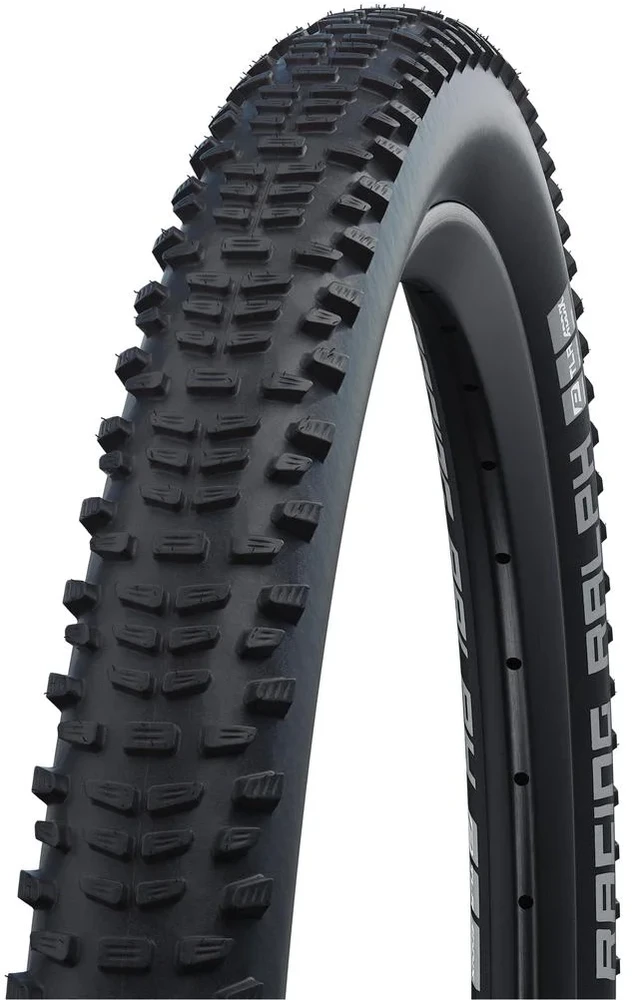 „Schwalbe Racing Ralph 29x2.35 Performance TLR“ sulankstoma padanga