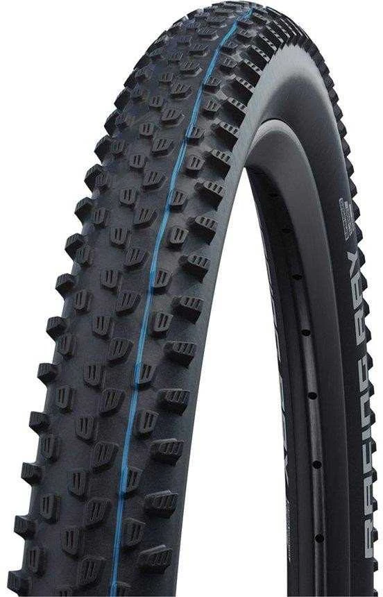 „Schwalbe RACING RAY 26x2.25 SuperGround TLE Addix SpeedGrip“ padanga
