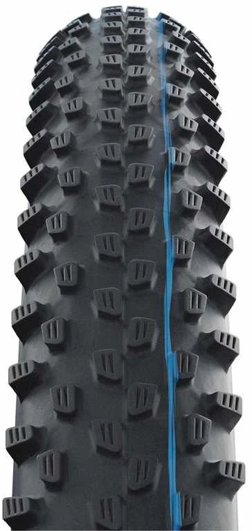 „Schwalbe RACING RAY 29x2.35 SuperGround TLE Addix SpeedGrip“ lanksti padanga