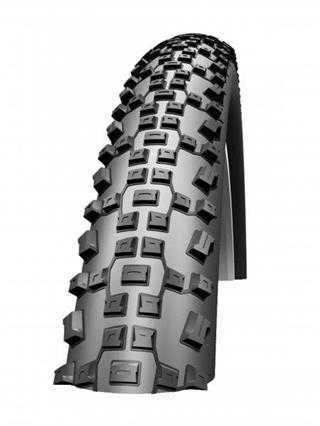 Dviratis 26" Schwalbe Rapid Rob HS 425 Active Wired 54-559 / 26x2.10