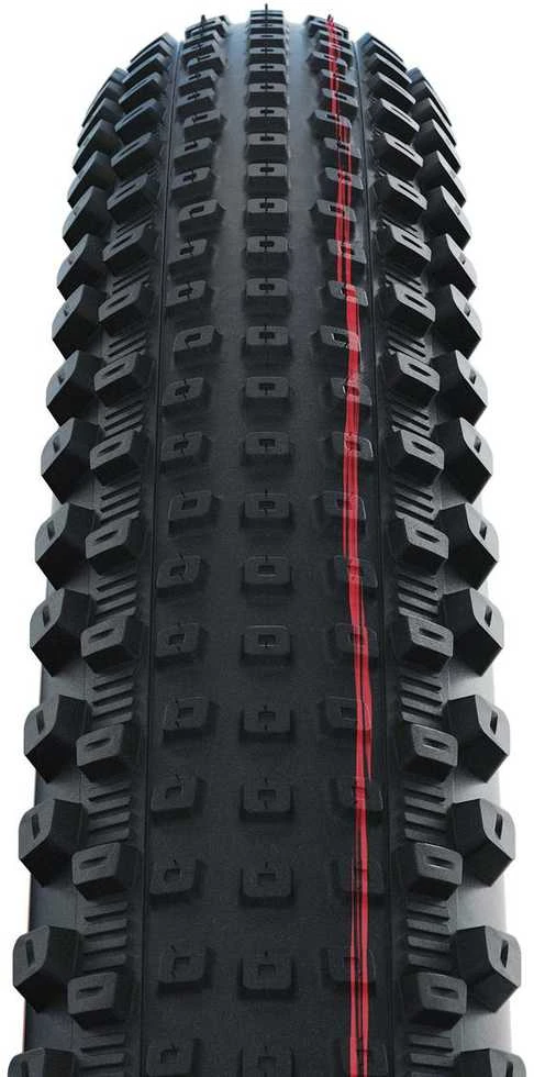 SCHWALBE RICK sulankstoma padanga 29" 2,25" (57-622)