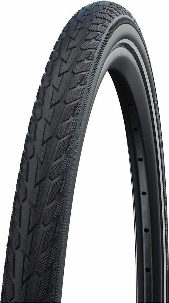 Padanga 12" Schwalbe ROAD CRUISER K-Guard 50-203 B/B HS484 Žalias 50EPI