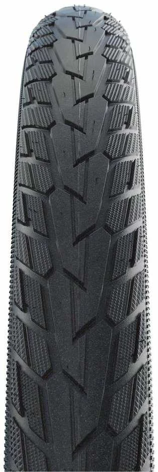 Dviratis 20" Schwalbe Road Cruiser HS 484 Active Wired 47-406