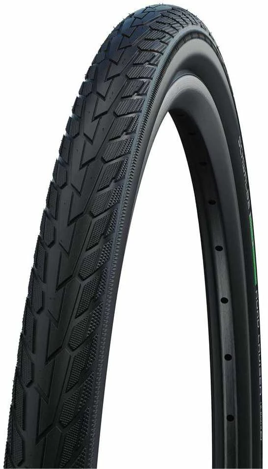 Dviratis 20" Schwalbe Road Cruiser HS 484 Active Wired 47-406