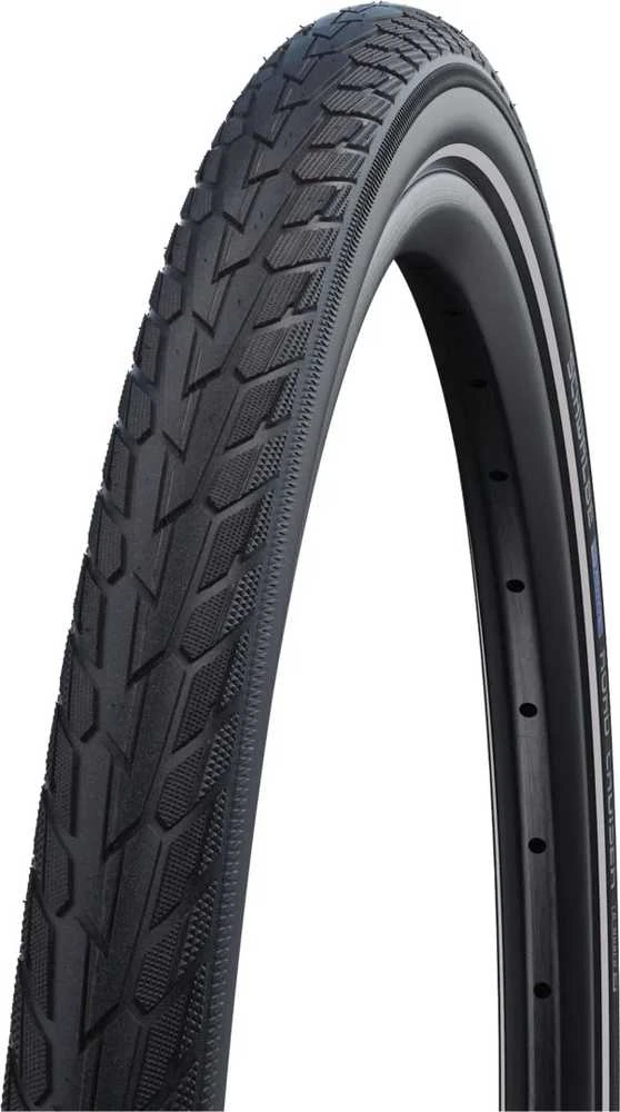 Dviratis 28" Schwalbe Road Cruiser HS 484 Active Wired 32-622