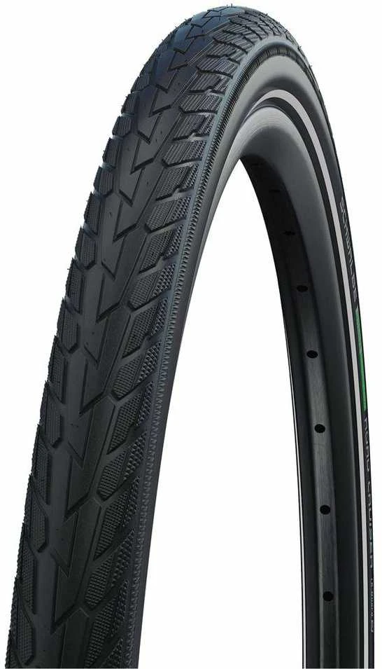 Dviratis 28" Schwalbe Road Cruiser HS 484 Active Wired 37-622 / 28x1.40 Reflex