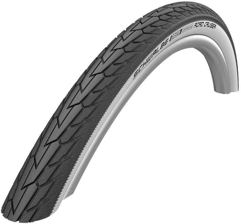 SCHWALBE Road Cruiser nesulankstoma padanga 700c 35 mm (37-622)