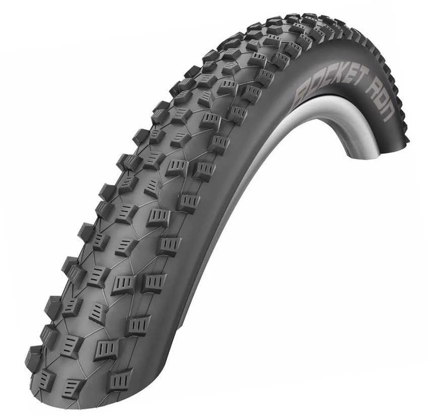 Schwalbe Rocket Ron Performance Addix kalnų dviračio padanga, 26 x 2,25