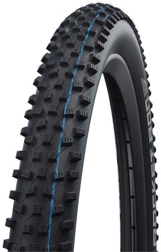 Schwalbe Rocket Ron Evolution Addix Super Ground -rengas, 27,5 x 2,8