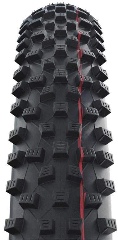 Dviratis 29" Schwalbe Rocket Ron HS 438 Evo Fold TLE 57-622 / 29x2.25 Super Race Addix Speed