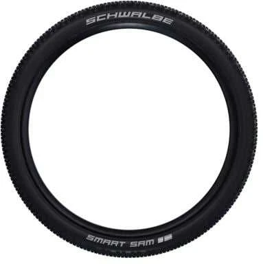SCHWALBE SMART SAM nesulankstoma padanga 20" 2,35" (60-406)