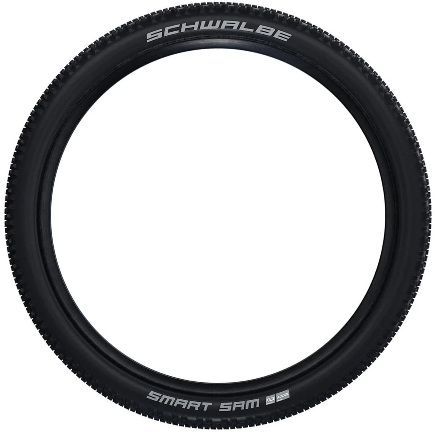 SCHWALBE SMART SAM nesulankstoma padanga 24" 2,10" (54-507)