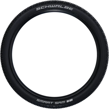Schwalbe Smart Sam 24x2.35 Tire (New Addix Performance)