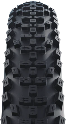 Schwalbe Smart Sam 24x2.35 Tire (New Addix Performance)