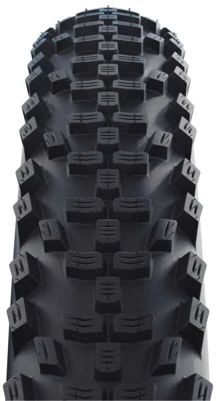 SCHWALBE SMART SAM nesulankstoma padanga 26" 2,10" (54-559)