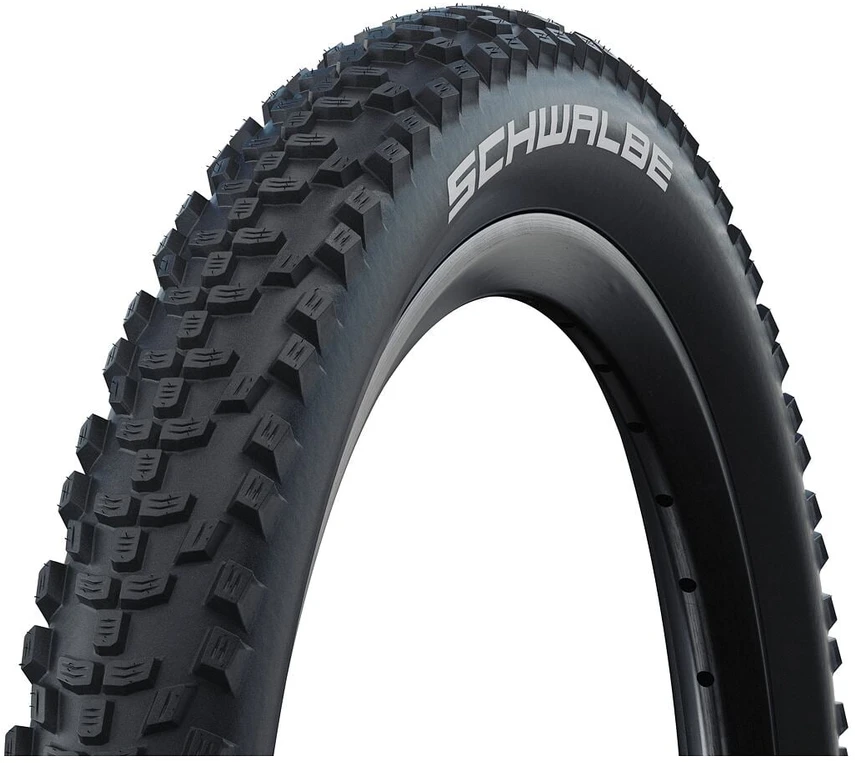 Dviratis 26" Schwalbe Smart Sam HS624 Active Wired 54-559 / 26x2.10