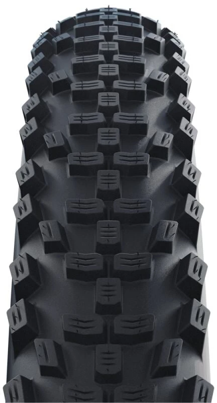 Dviratis 26" Schwalbe Smart Sam HS624 Active Wired 54-559 / 26x2.10