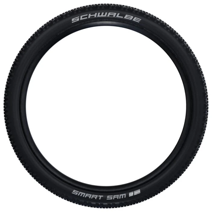 Schwalbe Smart Sam 26x2.25 naujas Addix Performance