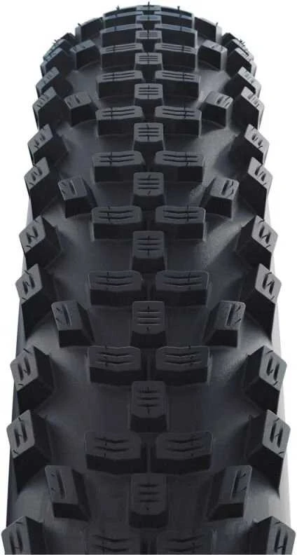 Padanga 27.5" Schwalbe Smart Sam HS624 Perf Wired 60-584 / 27.5x2.35