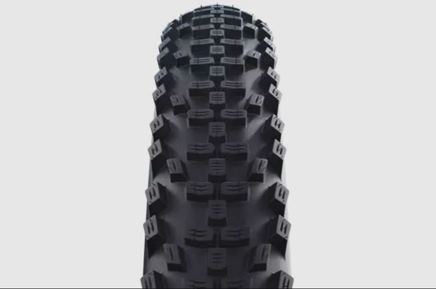 Padanga 29" Schwalbe Smart Sam HS624 Perf Wired 57-622 / 29x2.25