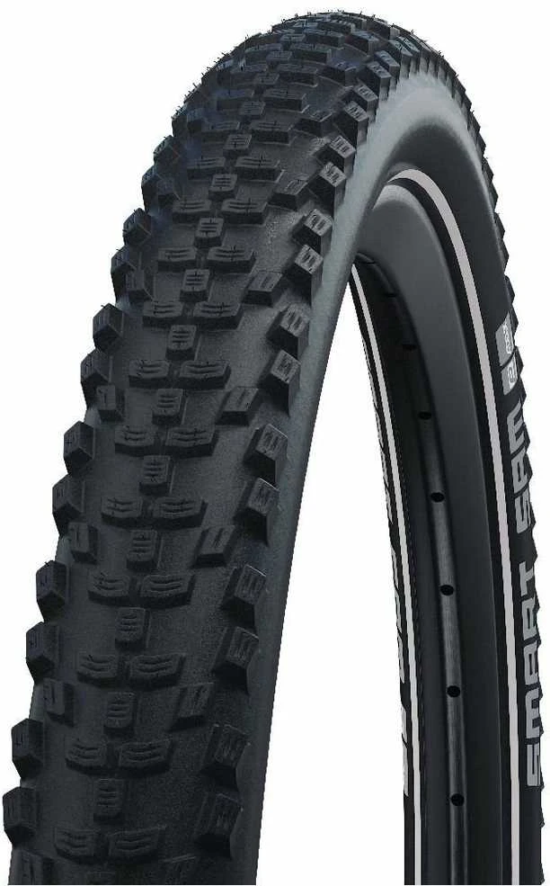 Padanga 29" Schwalbe Smart Sam HS624 Perf Wired 65-622 / 29x2.60