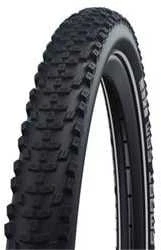 „Schwalbe Smart Sam 42-622“ (nauja „Addix Performance“ šviesą atspindinti juostelė)