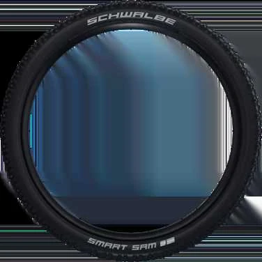 Schwalbe Smart Sam 47-622 naujas Addix Performance