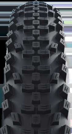 Schwalbe Smart Sam 47-622 naujas Addix Performance
