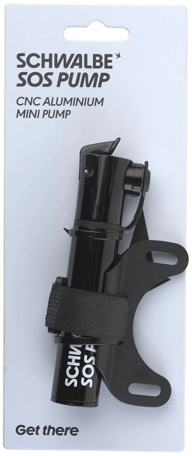 Schwalbe SOS Pump