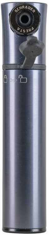 Mini pompa Schwalbe SOS Pumpe 6081