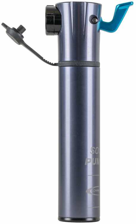 Mini pompa Schwalbe SOS Pumpe 6081